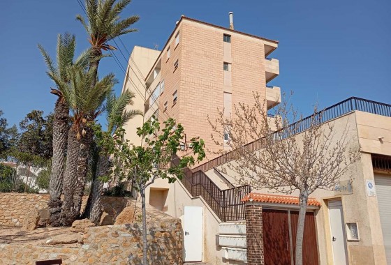 Segunda Mano - Apartamento - Mil Palmeras - Costa Blanca