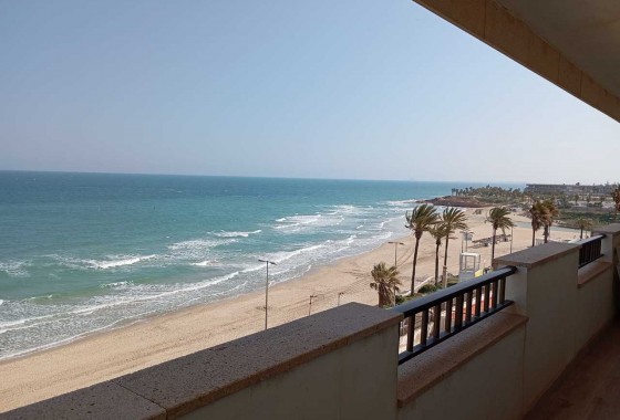 Segunda Mano - Apartamento - Mil Palmeras - Costa Blanca