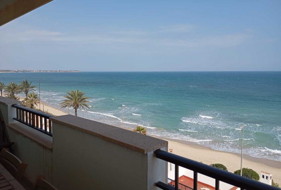 Segunda Mano - Apartamento - Mil Palmeras - Costa Blanca