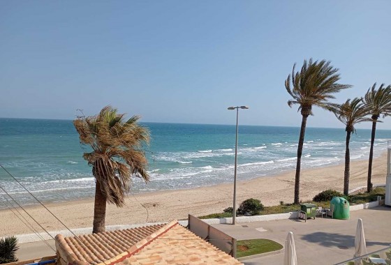 Segunda Mano - Apartamento - Mil Palmeras - Costa Blanca