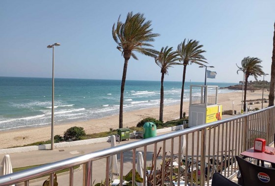 Segunda Mano - Apartamento - Mil Palmeras - Costa Blanca