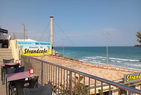 Segunda Mano - Apartamento - Mil Palmeras - Costa Blanca