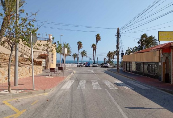 Segunda Mano - Apartamento - Mil Palmeras - Costa Blanca