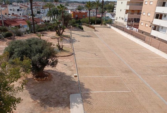 Segunda Mano - Apartamento - Mil Palmeras - Costa Blanca