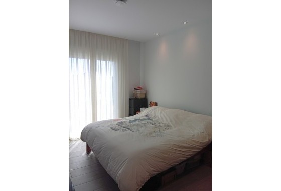 Segunda Mano - Chalet - La Finca Golf - Inland