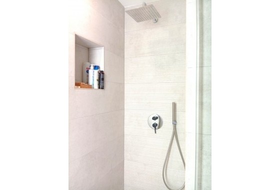 Segunda Mano - Chalet - La Finca Golf - Inland