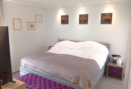 Segunda Mano - Chalet - La Finca Golf - Inland