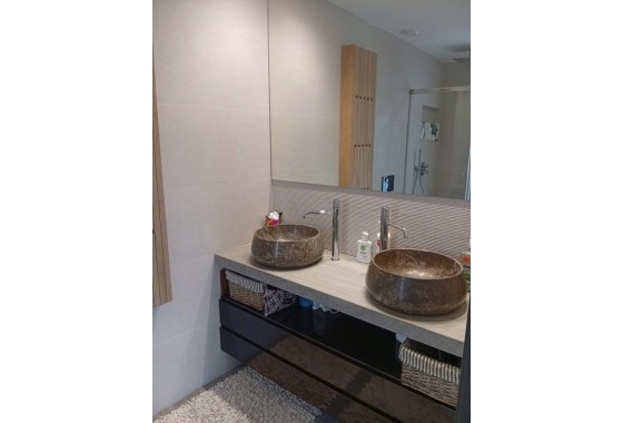 Segunda Mano - Chalet - La Finca Golf - Inland