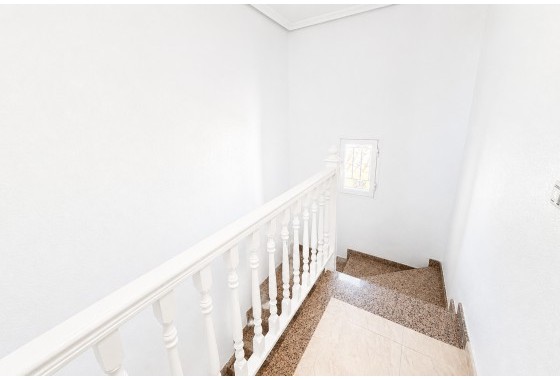 Resale - Townhouse - Orihuela Costa - Campoamor Golf