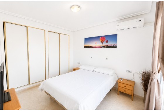 Resale - Townhouse - Orihuela Costa - Campoamor Golf