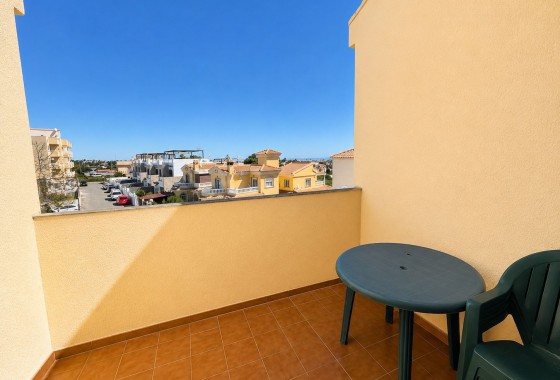 Resale - Townhouse - Orihuela Costa - Campoamor Golf