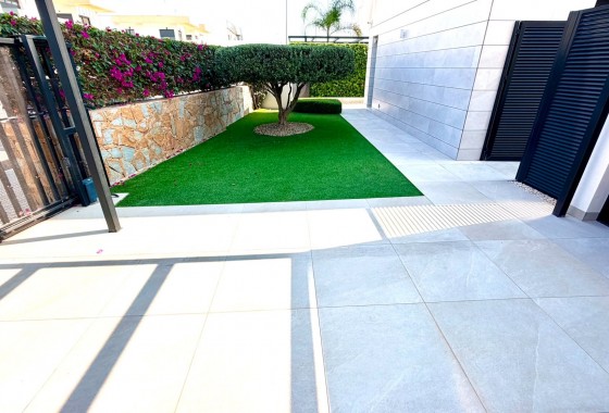 Resale - Detached Villa - Los Montesinos - Los Montesinos - Urb. La Herrada