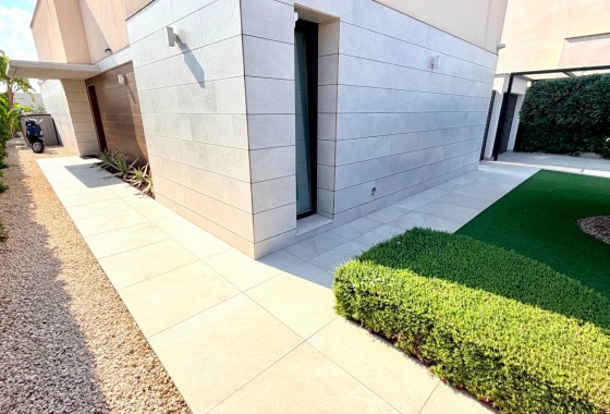 Resale - Detached Villa - Los Montesinos - Los Montesinos - Urb. La Herrada