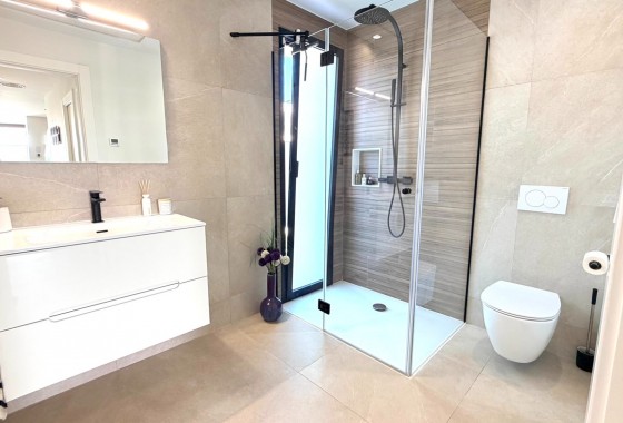Resale - Detached Villa - Los Montesinos - Los Montesinos - Urb. La Herrada