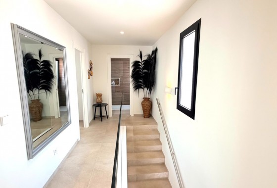 Resale - Detached Villa - Los Montesinos - Los Montesinos - Urb. La Herrada