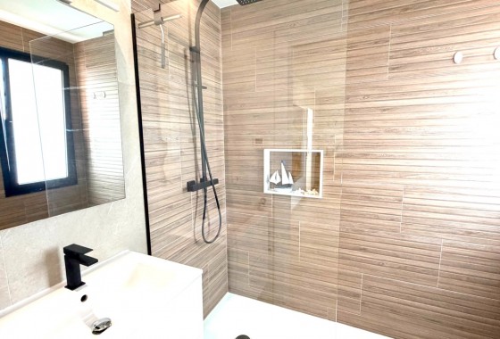 Resale - Detached Villa - Los Montesinos - Los Montesinos - Urb. La Herrada