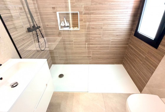 Resale - Detached Villa - Los Montesinos - Los Montesinos - Urb. La Herrada