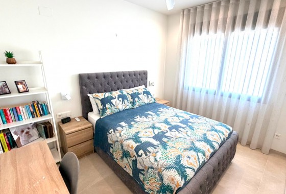 Resale - Detached Villa - Los Montesinos - Los Montesinos - Urb. La Herrada