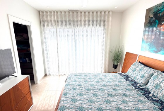 Resale - Detached Villa - Los Montesinos - Los Montesinos - Urb. La Herrada