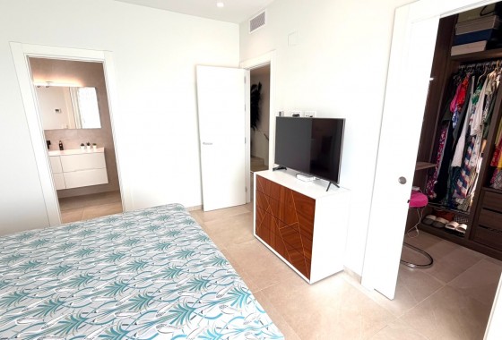 Resale - Detached Villa - Los Montesinos - Los Montesinos - Urb. La Herrada
