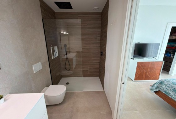 Resale - Detached Villa - Los Montesinos - Los Montesinos - Urb. La Herrada