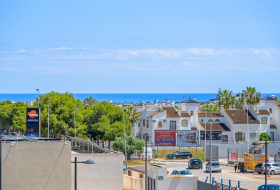 Revente - Appartement - Los Dolses - Inland