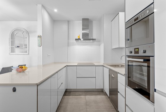 Revente - Appartement - Los Dolses - Inland
