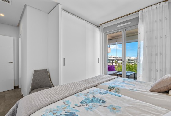 Revente - Appartement - Los Dolses - Inland