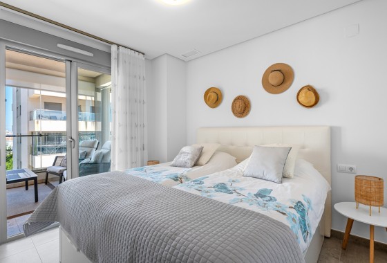 Revente - Appartement - Los Dolses - Inland