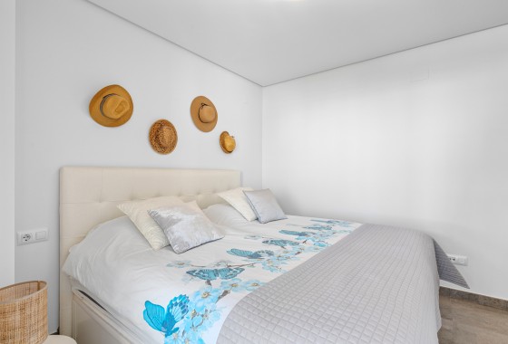 Revente - Appartement - Los Dolses - Inland