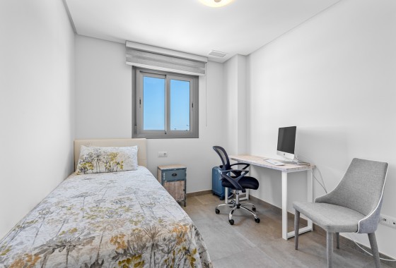 Revente - Appartement - Los Dolses - Inland