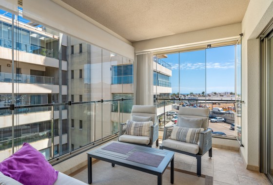 Revente - Appartement - Los Dolses - Inland