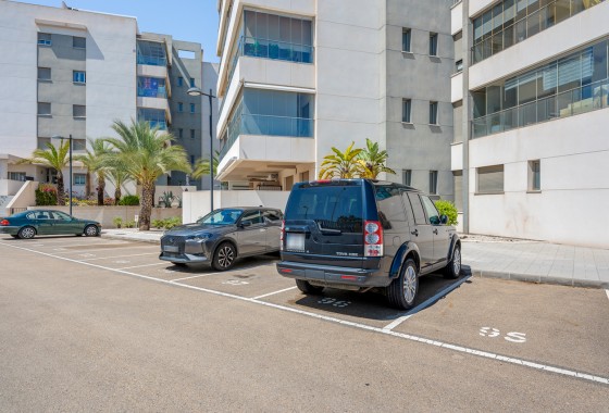 Revente - Appartement - Los Dolses - Inland