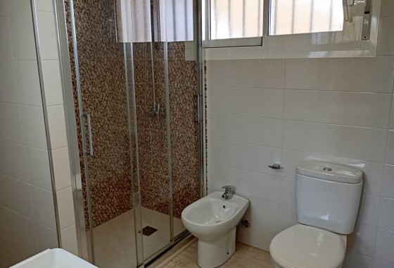 Resale - Apartment - Mil Palmeras - Costa Blanca
