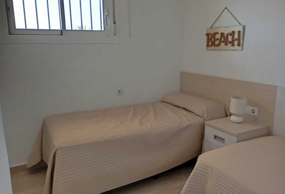 Resale - Apartment - Mil Palmeras - Costa Blanca