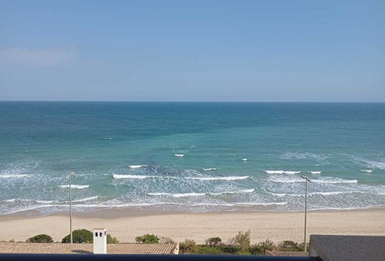 Resale - Apartment - Mil Palmeras - Costa Blanca