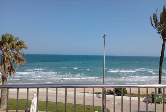 Resale - Apartment - Mil Palmeras - Costa Blanca