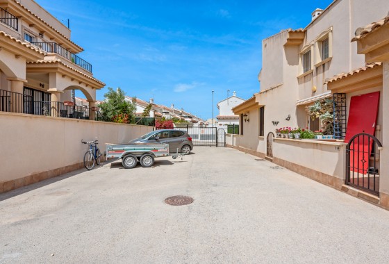 Revente - Maison mitoyenne - San Miguel de Salinas - Inland