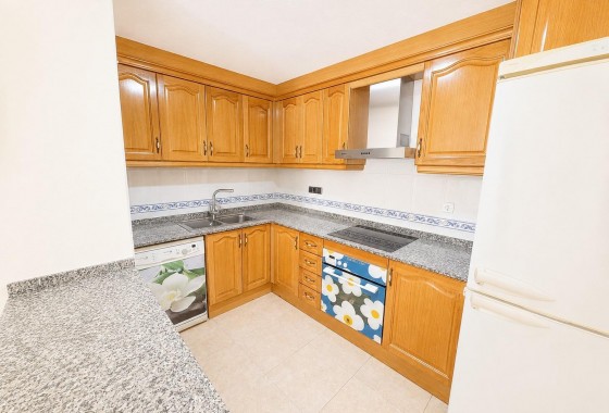 Revente - Appartement - Torrevieja - Playa del cura