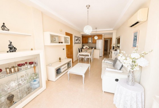Revente - Appartement - Torrevieja - Playa del cura
