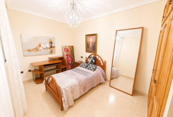 Revente - Appartement - Torrevieja - Playa del cura