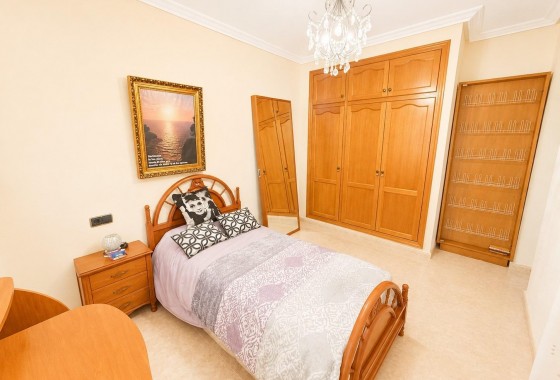 Revente - Appartement - Torrevieja - Playa del cura