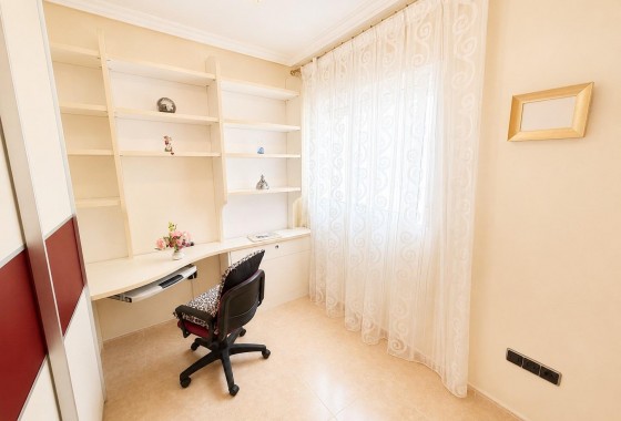 Revente - Appartement - Torrevieja - Playa del cura