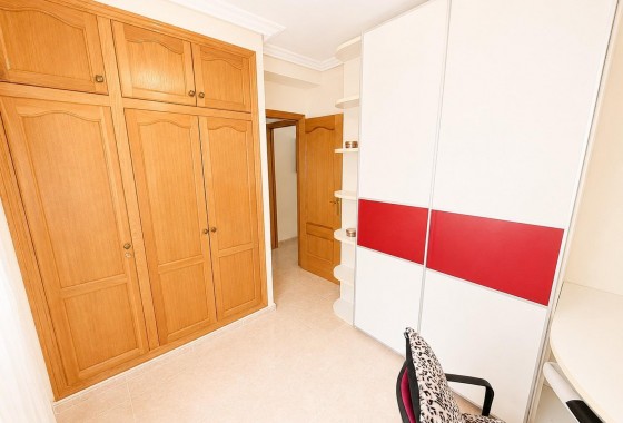 Revente - Appartement - Torrevieja - Playa del cura