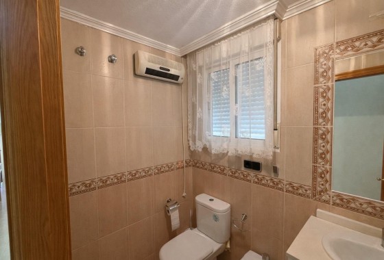 Revente - Appartement - Torrevieja - Playa del cura