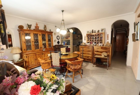 Revente - Bungalow - Torrevieja - Acequion