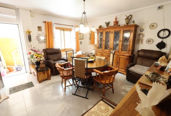 Revente - Bungalow - Torrevieja - Acequion