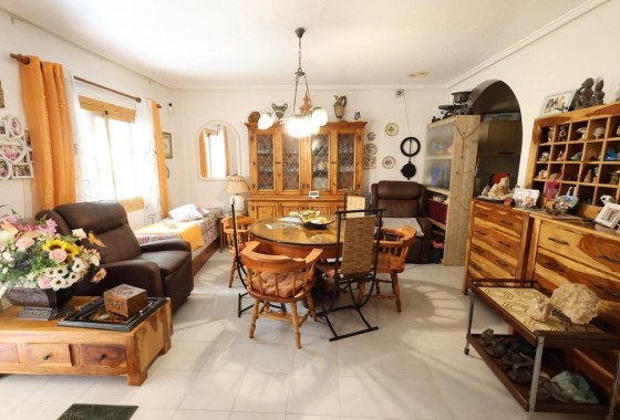 Revente - Bungalow - Torrevieja - Acequion