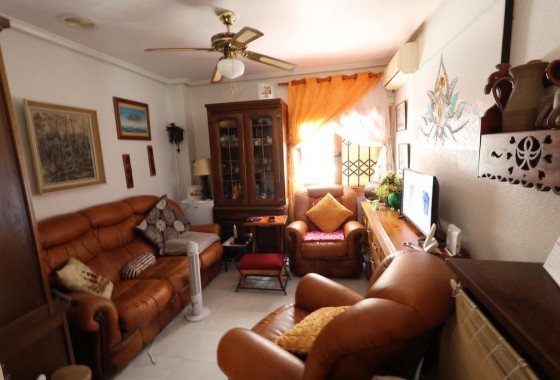 Revente - Bungalow - Torrevieja - Acequion