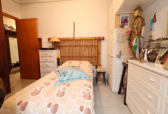 Revente - Bungalow - Torrevieja - Acequion